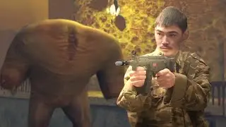 Мы попали в ад  (Wall Of Insanity)