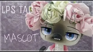 LPS: |Tag| - MASCOT