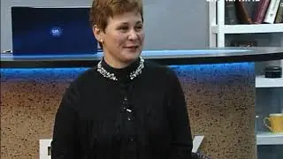 Оксана Бабенчук розповідає про Менський зоопарк. Ранок (04.10.2018)