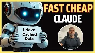 Anthropic Claude Prompt Caching Going to be Game Changer