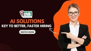 RChilli AI Solutions Your Key to Better, Faster Hiring