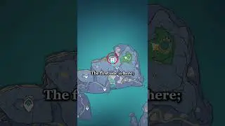 Hidden quest that can becompleted just by sitting！