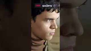 Младший Громов удивил шулера 