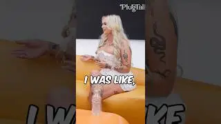Why Jasmine Slapped a Poker Player at her Table 😳💥