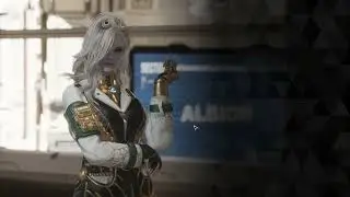 Where to find Magisters Anais in The First Descendant