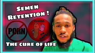 Semen Retention ATTRACTS ALL 🤩 They Are Testing YOU !