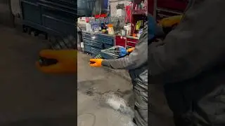 Badass TOOL 🤯 