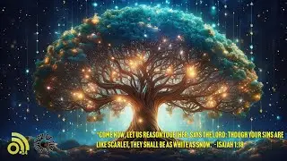 Know that Everything Will Open Isaiah 1 | Eschatology 101