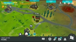 LDOE raid Player9593