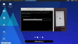 New Official Release Checkra1n for Linux iOS 12/13.3.x