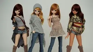 What's so smart about Smart Doll?