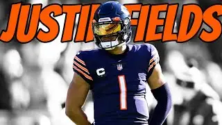 Justin Fields Highlights/Hype! (Career Mixtape HD)