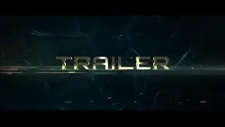 Short Action Trailer ( After Effects Template ) @aetemplates