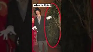 Scary Things Hidden In Normal Photos Part 1