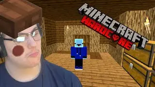 I’m back….again | Hardcore Minecraft #1