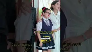 EP2 ASTAGHFIRULLAH! MEREKA SELINGKUH SAAT PAMAN SEDANG SHOLAT!