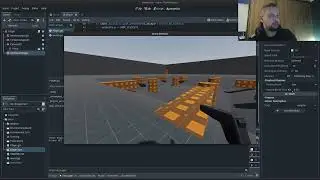 Godot 4 - Игра 
