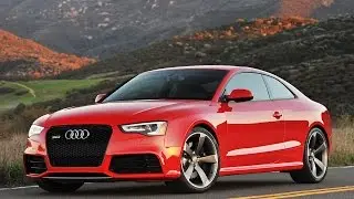 Forza Horizon 2 - Part 36 - Audi RS5 (Let's Play / Walkthrough / Gameplay)