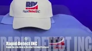 Rapid Detect INC Rapid Drug & Alcohol Testing