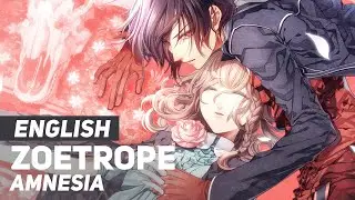 Amnesia - 