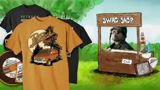 Swag Shop is LIVE