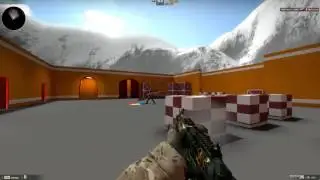 Cheat CS:GO чит для Кс го бесплатно 26.02.2017