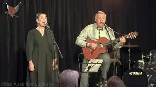 Дмитрий БОГДАНОВ и Лидия Чебоксарова - На далекой Амазонке
