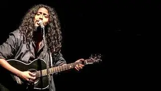 Naame Brishti-(Arko Mukhaerjee)