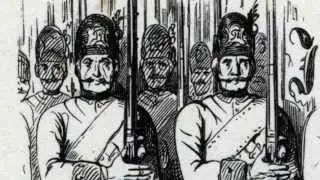 Der alte Zieten