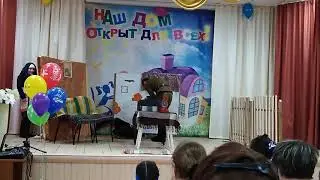 Отрывок из произведения В. Астафьева 