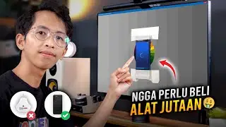 CARA KALIBRASI MONITOR PAKAI HP ANDROID - Bikin Warna Monitor Jadi Lebih Akurat 🎨