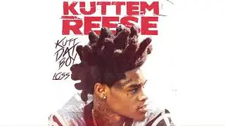 Kuttem Reese - Loss (Official Audio)