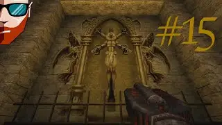 Прохождение UNREAL | ВЕЧНО ТУМАННЫЙ УТЕС | #15