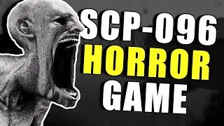 This SCP-096 Game is Horrifying | Shadows of Timidity (SCP-096 Horror Game)