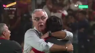 UNIVERSITARIO 2-0 CRISTAL: victoria de los 'Cremas' para meterse en la pelea | AL ÁNGULO ⚽🥅