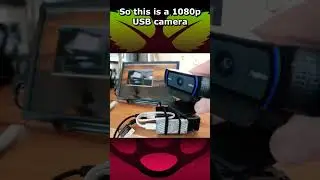 Raspberry Pi Object Detection Using TensorFlow Lite