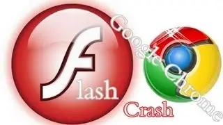 How To Solve Google Chrome's Shockwave Flash Crash Problems