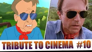 The Best Tribute to Cinema #10