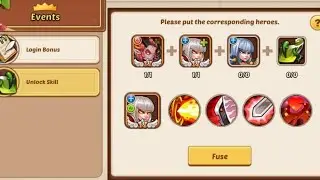 Idle Heroes Mod Vip 13 March 2022 #15