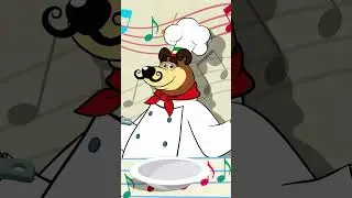 Все любят петь! 🇮🇹 