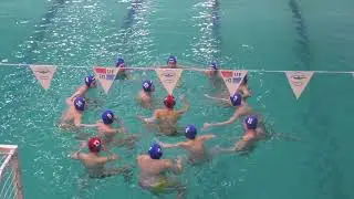 12) Харківська обл.1 - ДНУ Дніпро/2 тур 14.04.2021/ Чемпіонат України Вища ліга (Юніори 2003 р.н.)