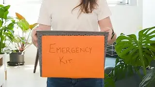 Storm Season - Emergency Kit