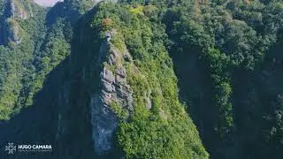 Miradouro dos Balcões - Teaser