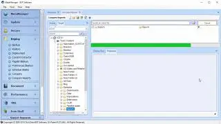 Compare Reports and Reports Across IBM Cognos Environments with MetaManager