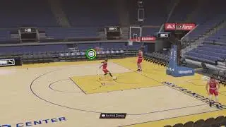 2K23 Dunk Compilaiton