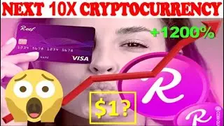 Reef Finance Price Prediction 2021? (+1600% Biggest Breakout)