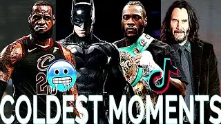 🥶 COLDEST MOMENTS OF ALL TIME 🥶 SIGMA MOMENTS 2024 🥶 COLDEST MOMENTS TIKTOK