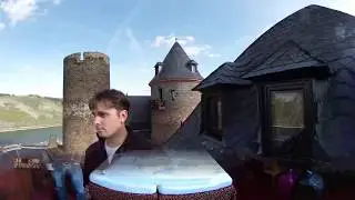 Germany 360: The Rhineland