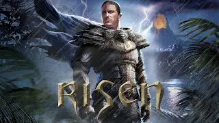 Risen - Начало пути