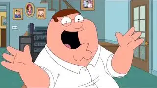 Family Guy Mailtime bloopers